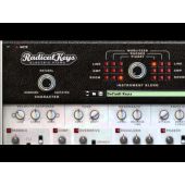 Propellerhead Radical Keys