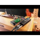 IK Multimedia iRig HD 2 Audio Interface For IOS