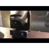 ADJ Focus Spot 4 Z Pearl Moving LED Light Head