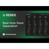 Acon Digital Remix Audio Software &quot;Electronic Delivery&quot; 