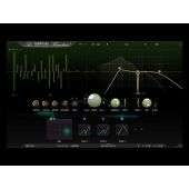 FabFilter Timeless 3 Vintage Delay Software Plug In &quot; Electronic Delivery &quot;