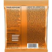 HYBRID SLINKY PARADIGM ELECTRIC GUITAR STRINGS 9-46 GAUGE