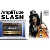 IK Multimedia Amplitube Slash "Electronic Download"
