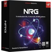 IK Multimedia NRG