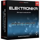IK Multimedia Chillout
