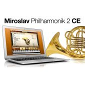 IK Multimedia Miroslav PhilHarmonik2 CE