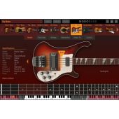 IK Multimedia MODO Bass Crossgrade "Electronic Download"