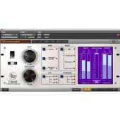 IK Multimedia Stealth Limiter "Electronic Download"