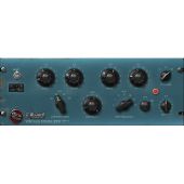 IK Multimedia Vintage Tube Program EQ
