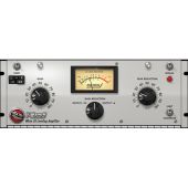 IK Multimedia White 2A Leveling Amp
