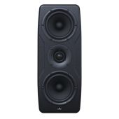 IK Multimedia iLoud Precision MTM Powered Studio Monitor Available In Black & White