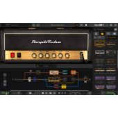 IK Multimedia Amplitube MAX Upgrade