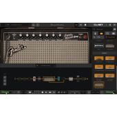 IK Multimedia Fender Collection 2