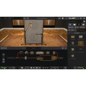 IK Multimedia Amplitube Jimi Hendrix