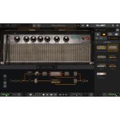 IK Multimedia Amplitube Jimi Hendrix