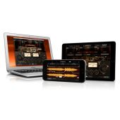 IK Multimedia Lurssen Mastering