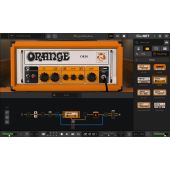 IK Multimedia Amplitube Orange