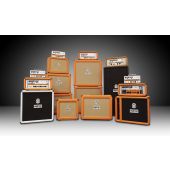 IK Multimedia Amplitube Orange DUO