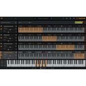 IK Multimedia Syntronik Instruments