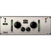 IK Multimedia Brickwall Limiter