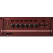 IK Multimedia CSR Classik Studio Reverb