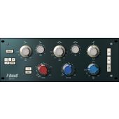 IK Multimedia EQ 73