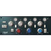 IK Multimedia EQ 81
