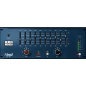 IK Multimedia EQ P60G