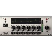 IK Multimedia Linear Phase Equalizer