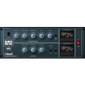 IK Multimedia Precision Comp/Limiter