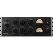IK Multimedia Vintage Tube Comp/Limiter