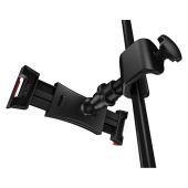 IK Multimedia iKlip 3 Universal Mic Stand Support for Tablets