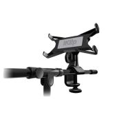 IK Multimedia iKlip Xpand Mic Stand Support for iPad and Tablets