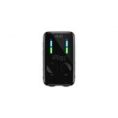 ikmultimedia iRig Pro Duo Audio Interface 