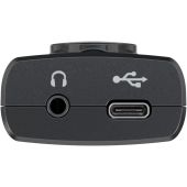 IK Multimedia iRig HDX Guitar Audio Interface
