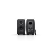 IK Multimedia iLoud Precision 6 ( pair ) Studio Monitors Black or White