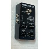 TC Electronic Corona Tri-Chorus &amp; Toneprint Limited Edition USED Guitar Pedal ( Ramon Stagnaro )