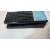 Boss FV-50H Volume Expression Guitar Pedal USED ( Ramon Stagnaro ) 