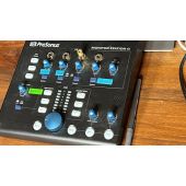 PreSonus Monitor Station V2 Used  Desktop Monitor Controller (Claudia)