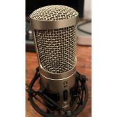 SP B3 USED Condenser Vocal Recording Microphone (Claudia)