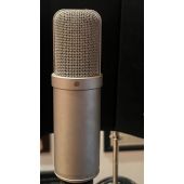 Rode NTK Used Tube Condenser Microphone (Claudia)