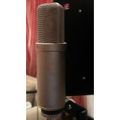 Rode NTK Used Tube Condenser Microphone (Claudia)