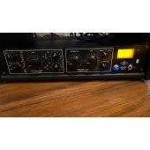 Universal Audio LA-610 MKII Used Tube Pre-Amp Channel Strip In Mint Condition ( Claudia)