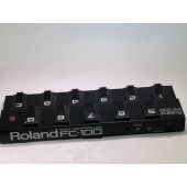 Roland FC100 Guitar Foot Controller USED (Ramon Stagnaro)