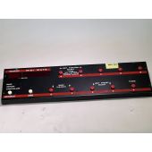 Rocktron MIDI Mate Foot Controller USED (Ramon Stagnaro)