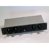 Rains Audio Engineering G2000 Signal Distribution Switcher USED ( Ramon Stagnaro )