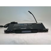Samson PowerBrite Pro 7 AC Distribution with Gooseneck light USED (Ramon Stagnaro)