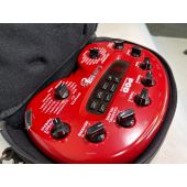 Line6 Pod Guitar Effect Processor USED Includes case (Ramon Stagnaro) 