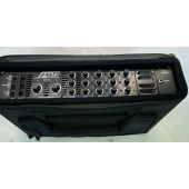 JLA Jarrod Lee Amplification IG-290-3 Head USED with soft case (Ramon Stagnaro)