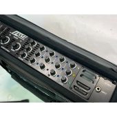 JLA Jarrod Lee Amplification IG-290-3 Head USED with soft case (Ramon Stagnaro)
